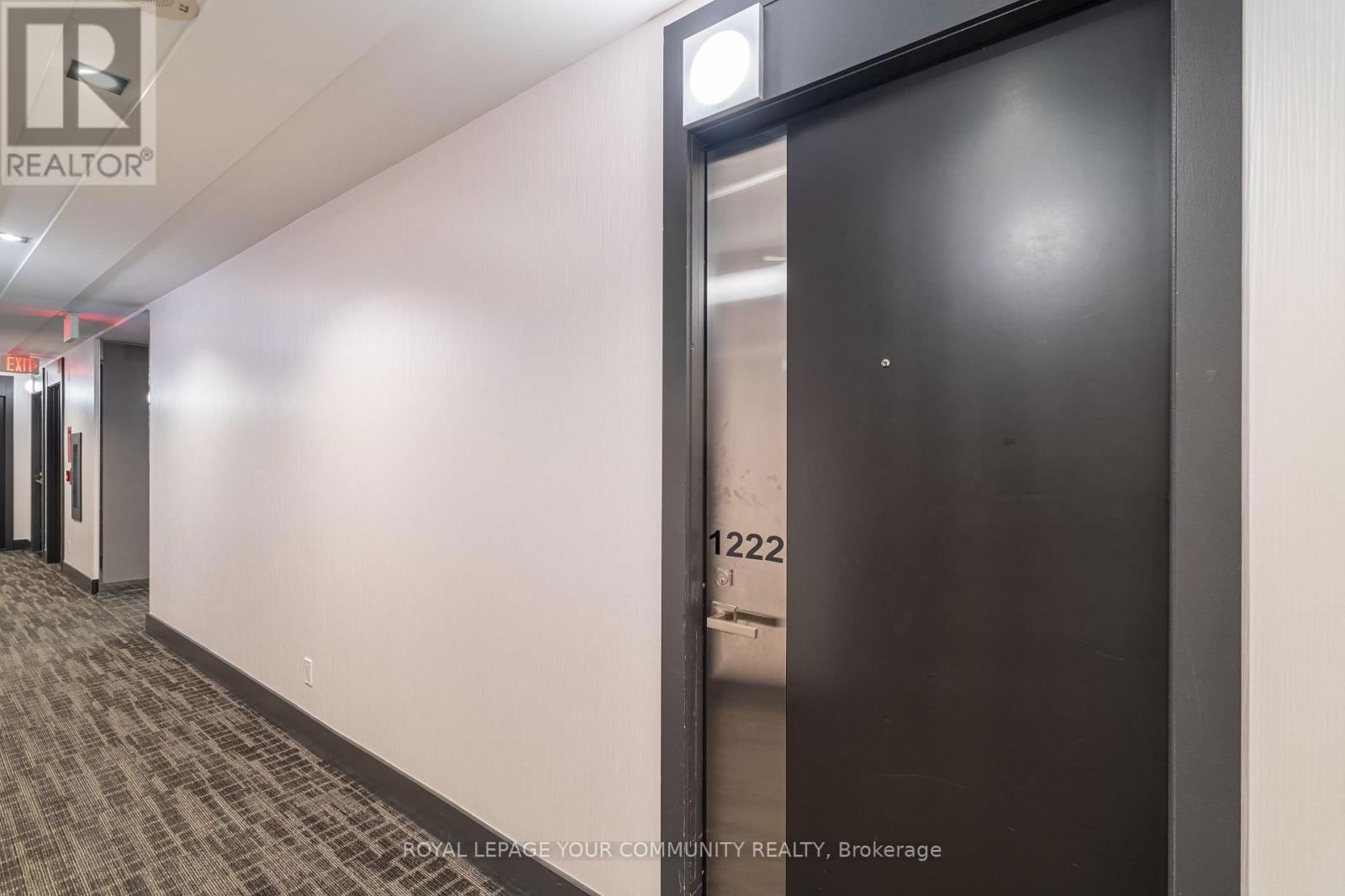1222 - 9471 YONGE STREET Image 13