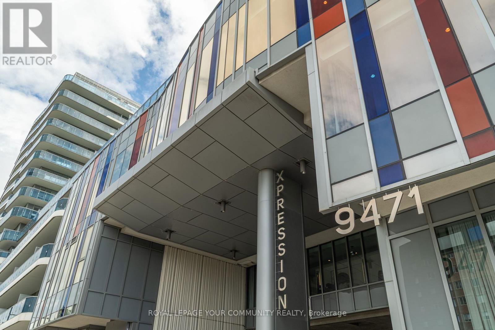 1222 - 9471 YONGE STREET Image 4