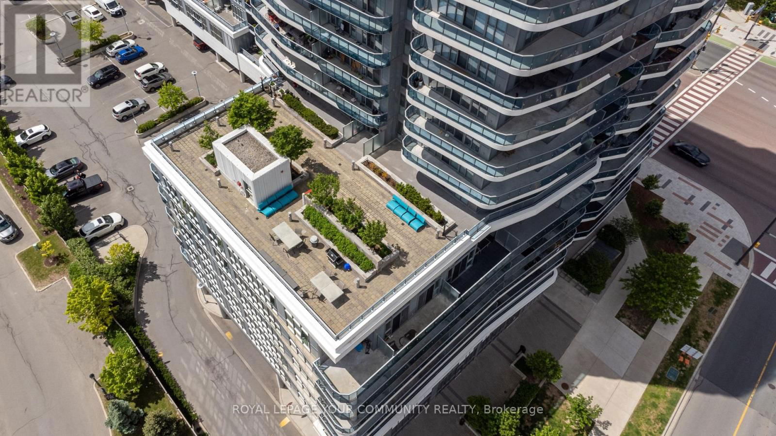 1222 - 9471 YONGE STREET Image 40