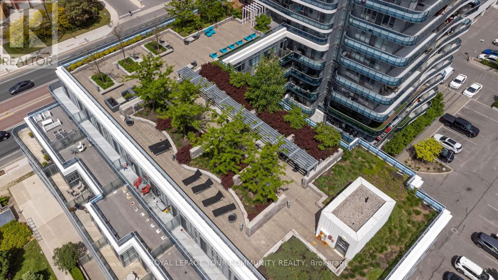 1222 - 9471 YONGE STREET Image 41