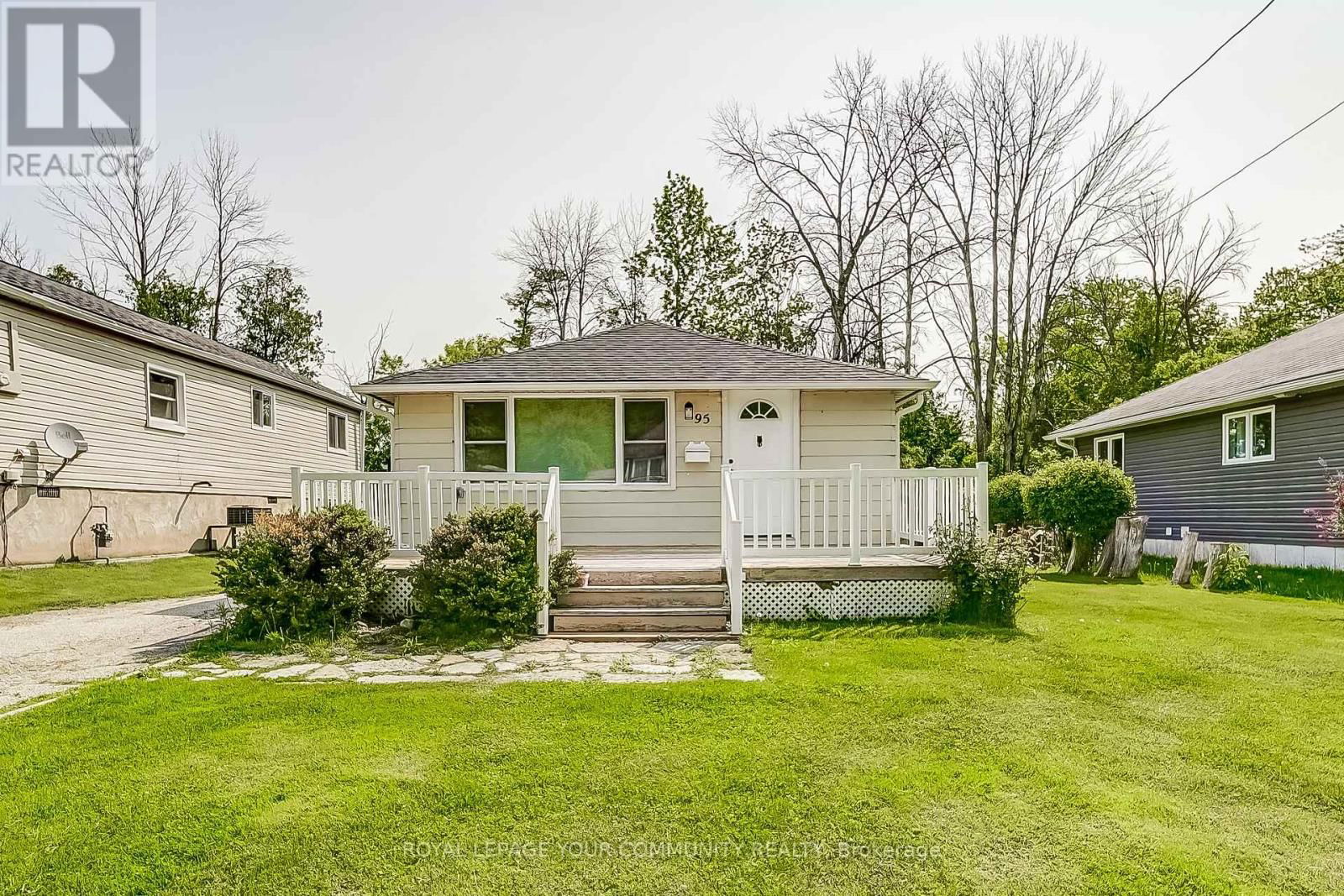 Primary Property View
