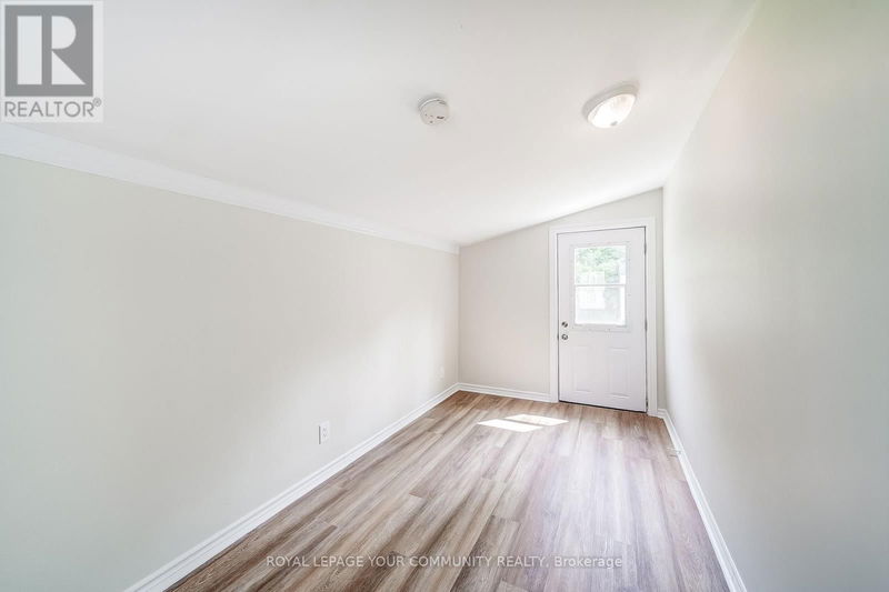 Tertiary Property View