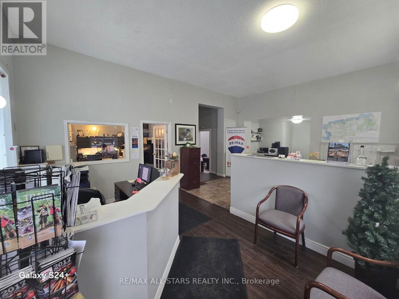 Secondary Property View