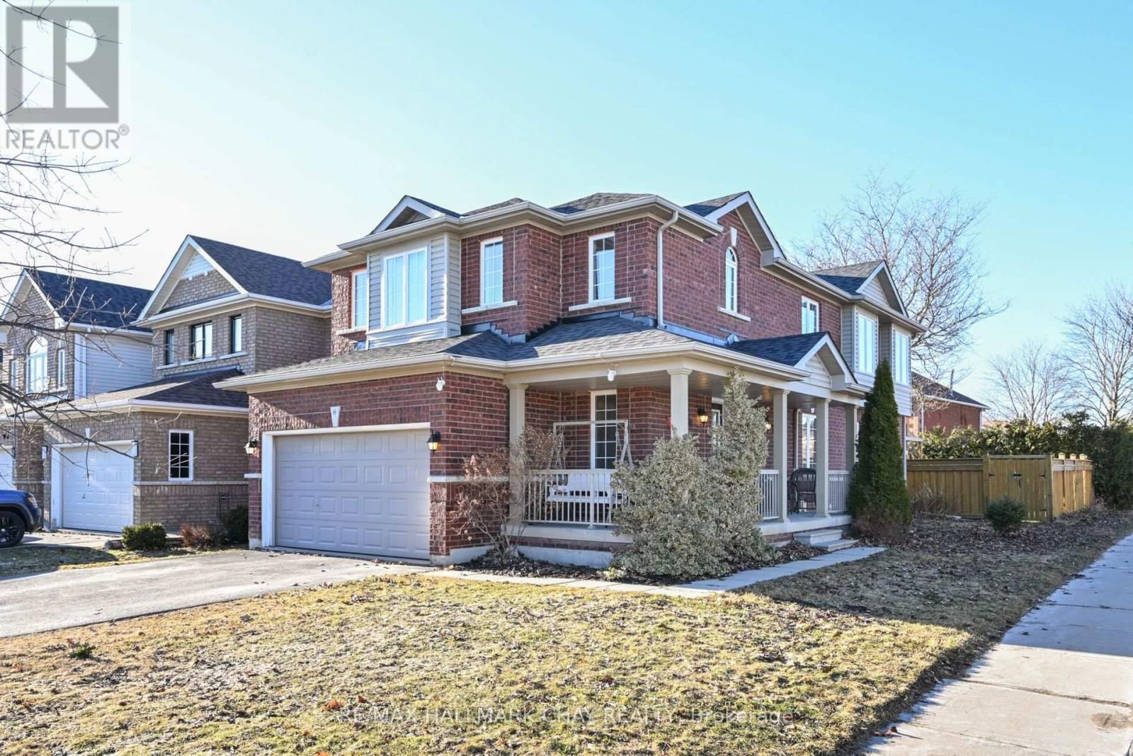 Primary Property View