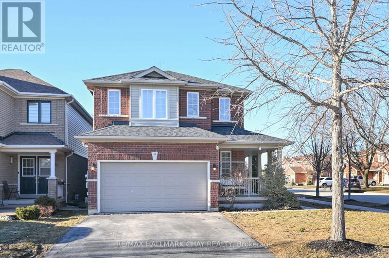 Secondary Property View