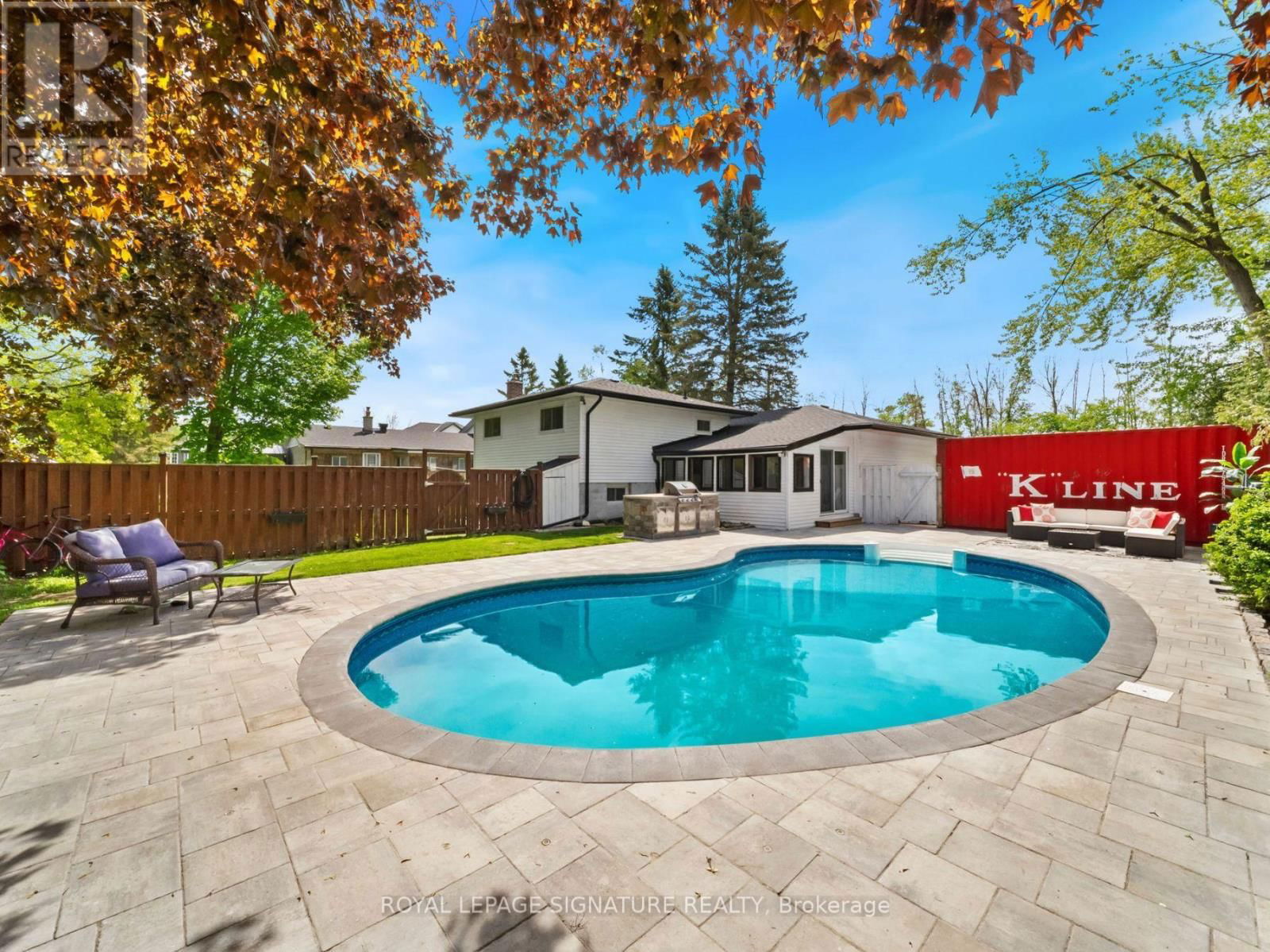 Primary Property View