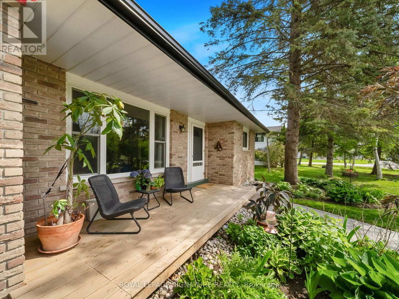 Tertiary Property View