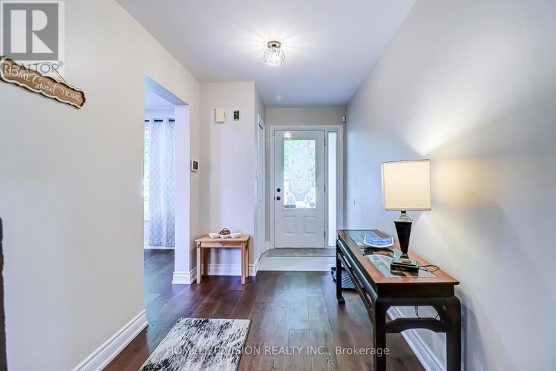 Tertiary Property View