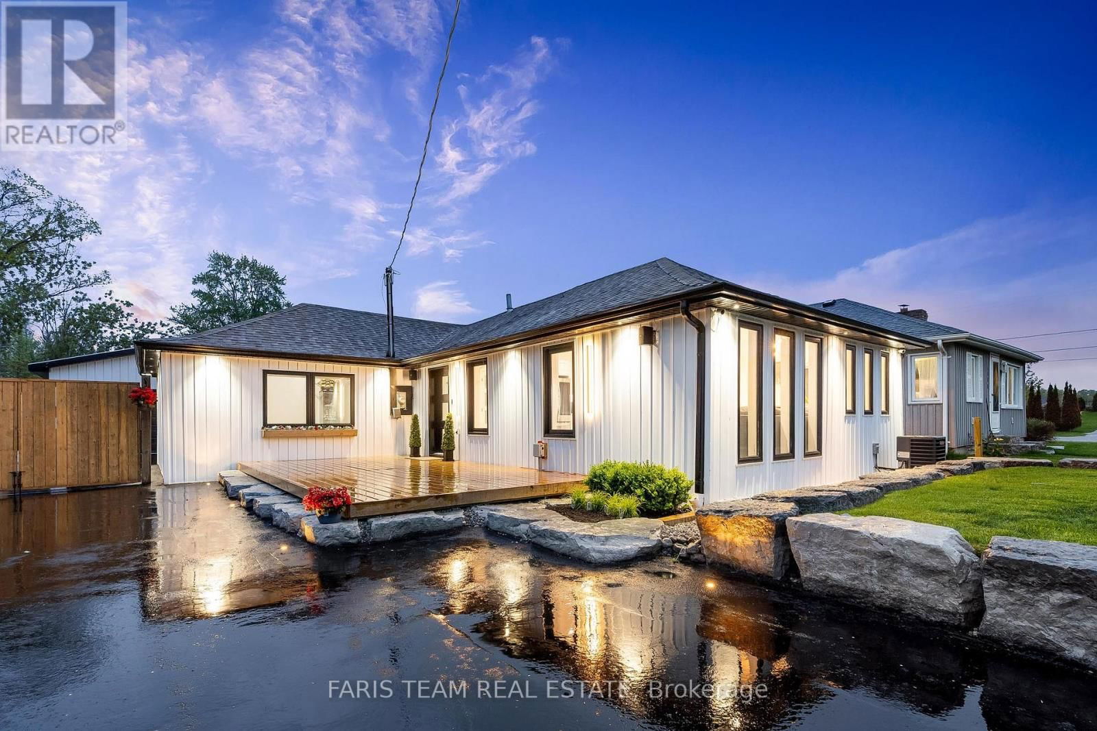 Primary Property View