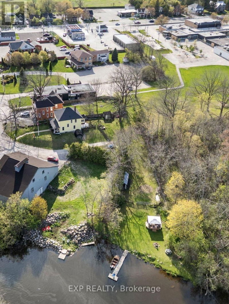 Tertiary Property View