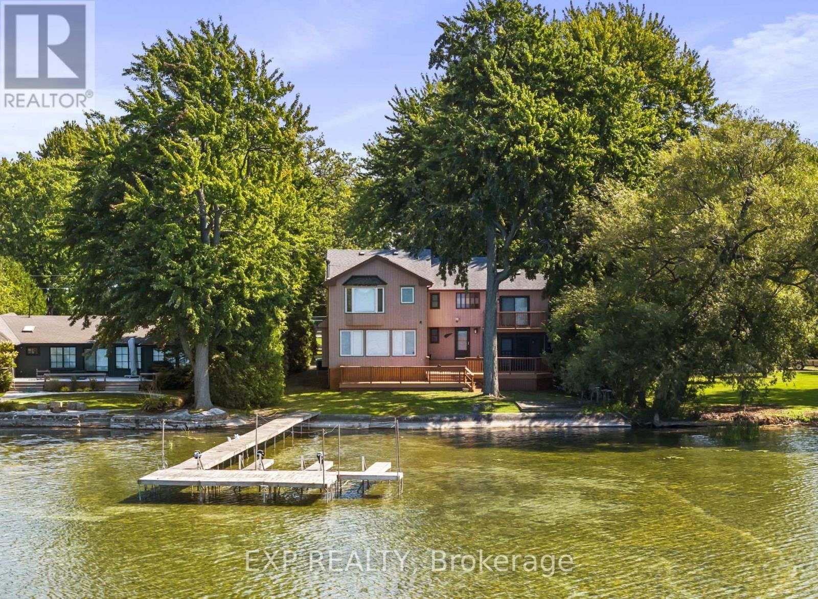 Primary Property View