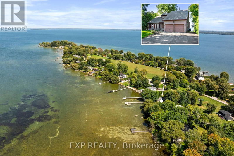 Secondary Property View