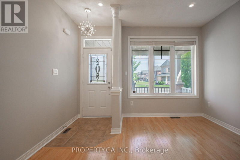 Tertiary Property View