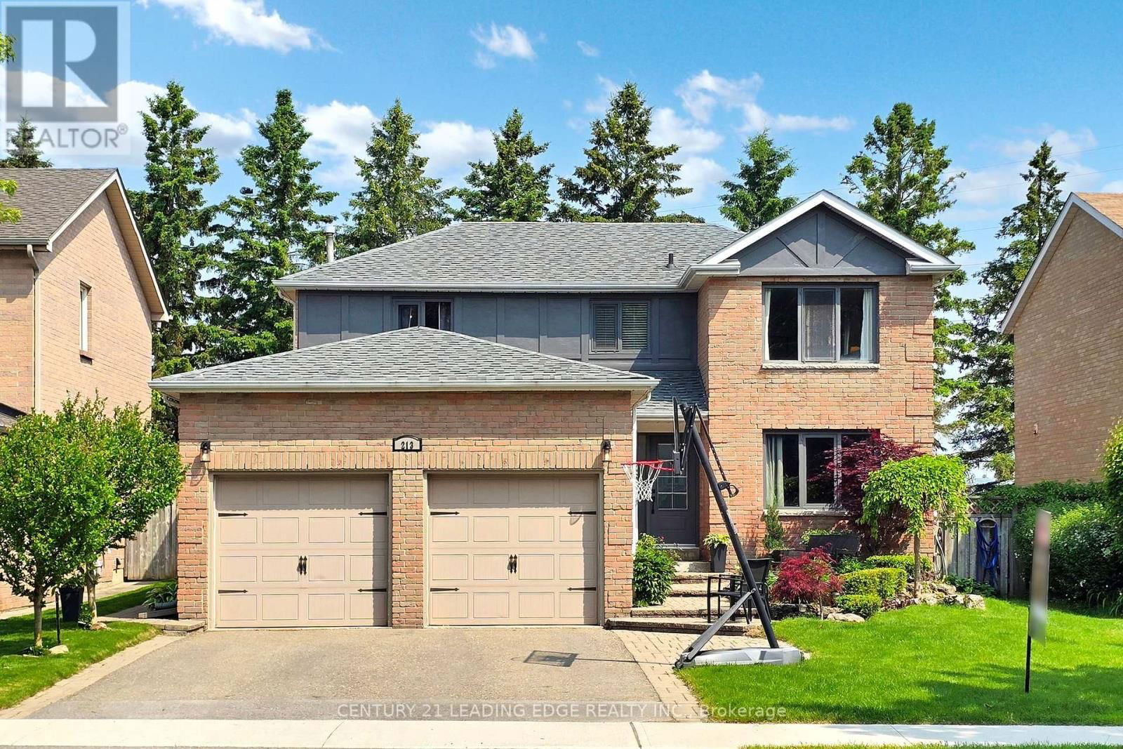 Primary Property View