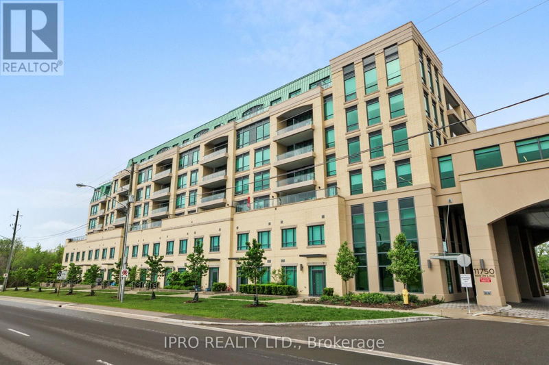 Secondary Property View