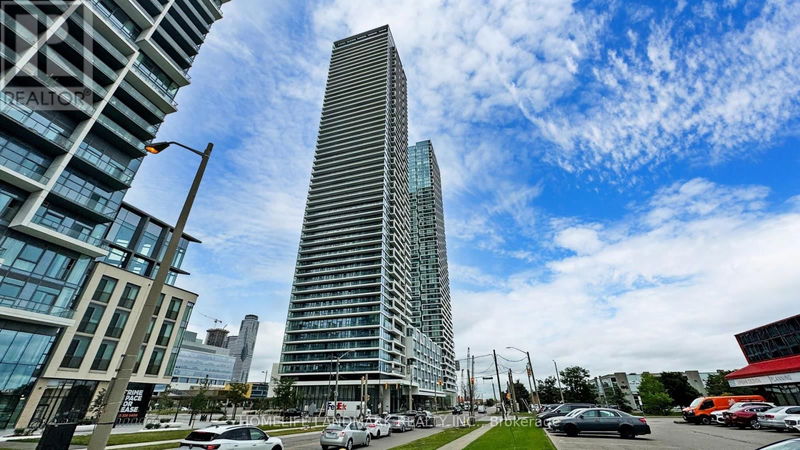 Tertiary Property View