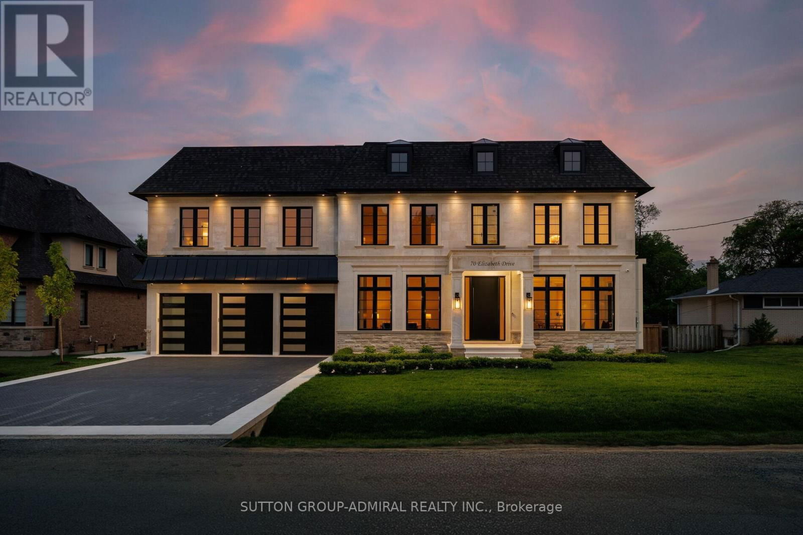 Primary Property View