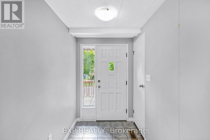 Tertiary Property View