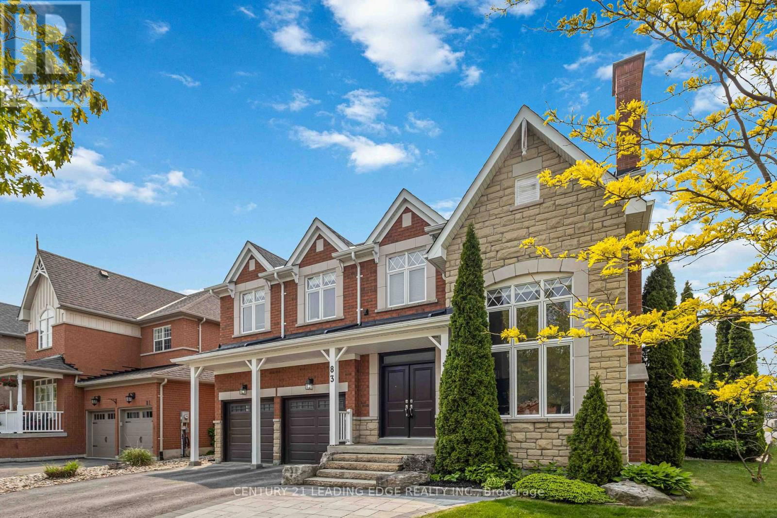 Primary Property View
