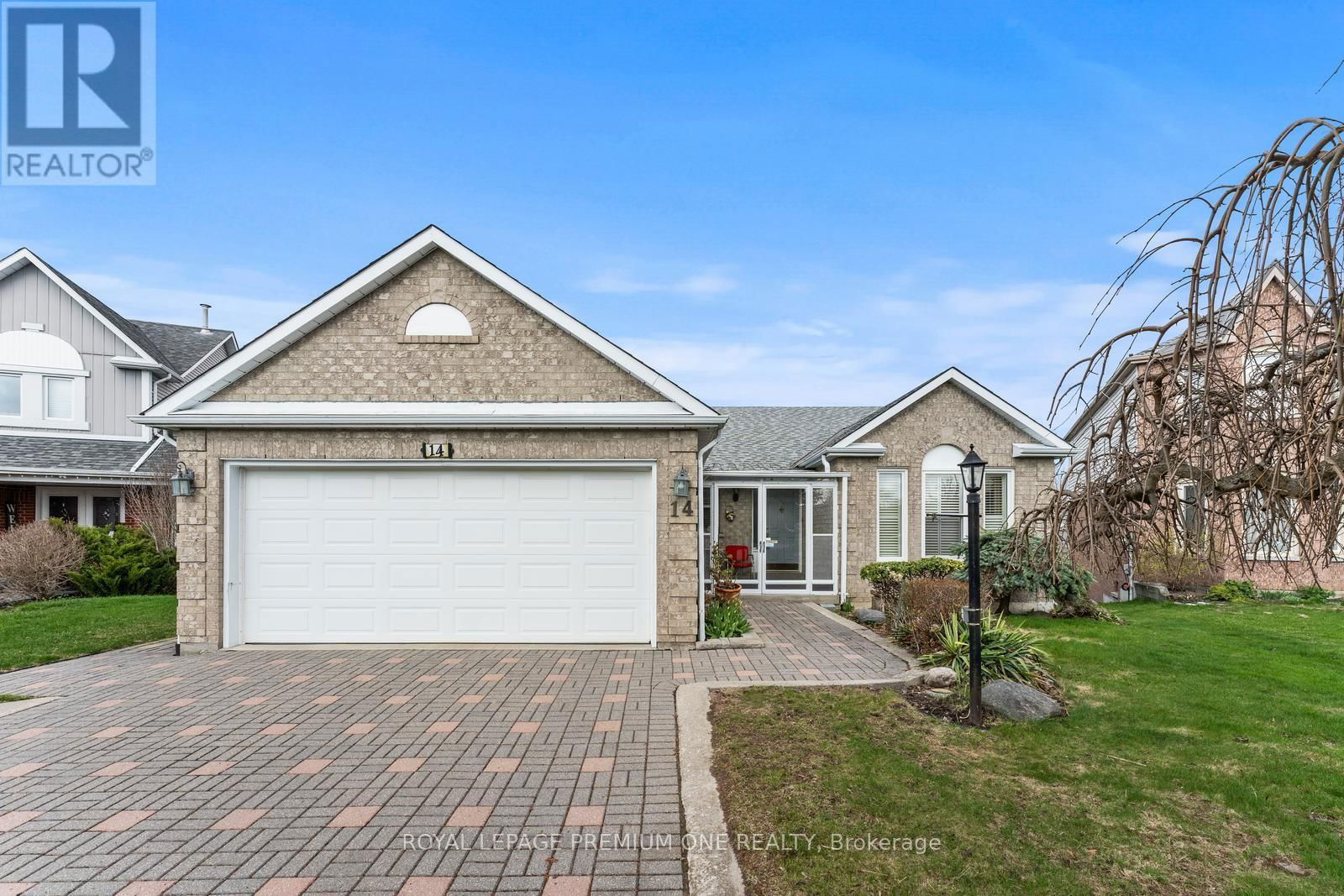 Primary Property View