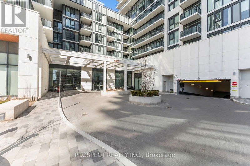 Tertiary Property View