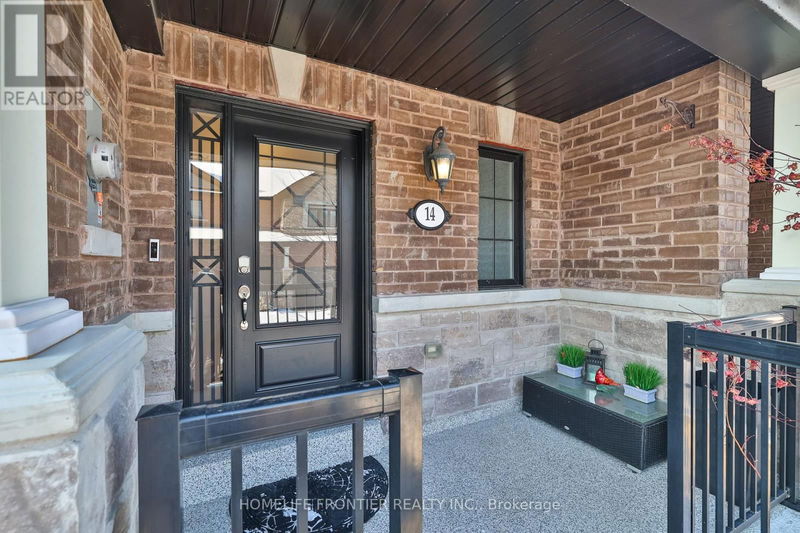 Secondary Property View