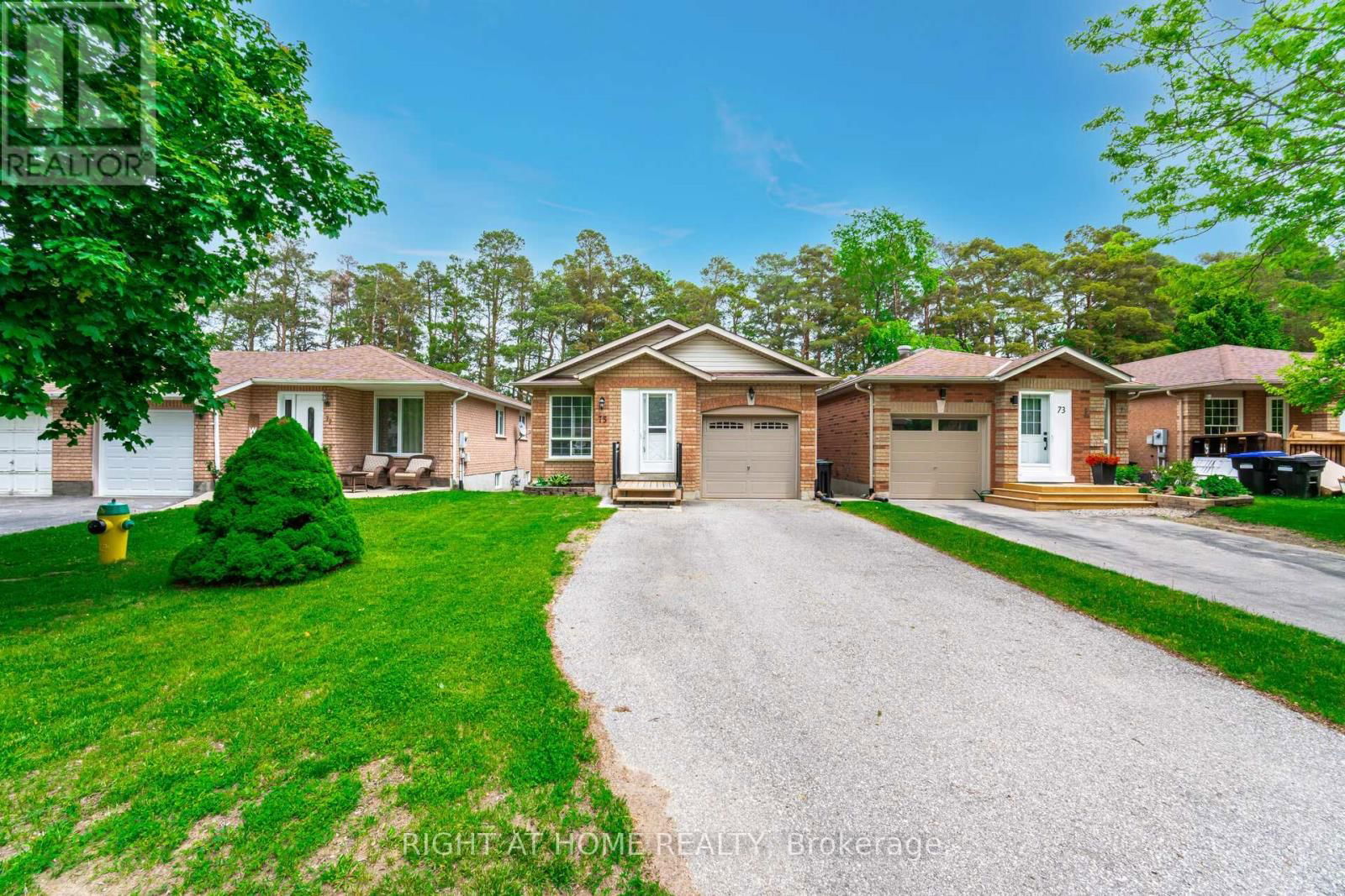 Primary Property View