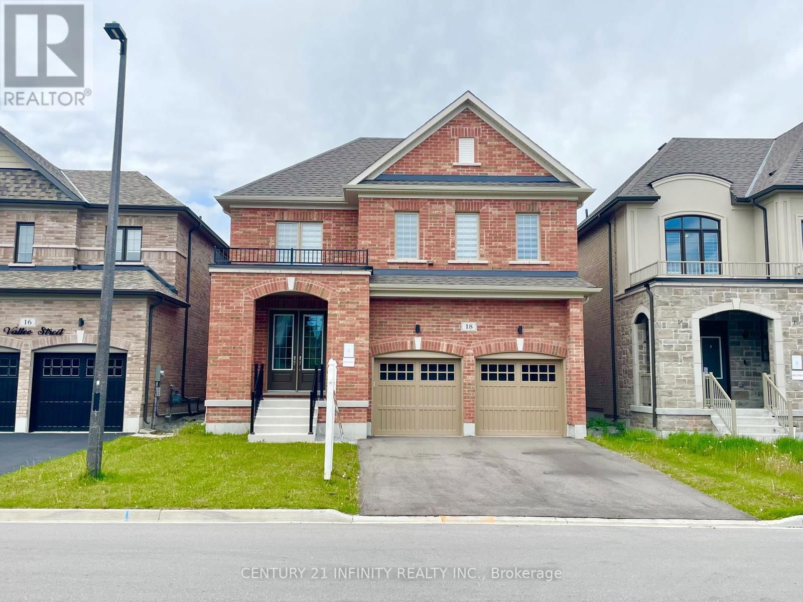 Primary Property View