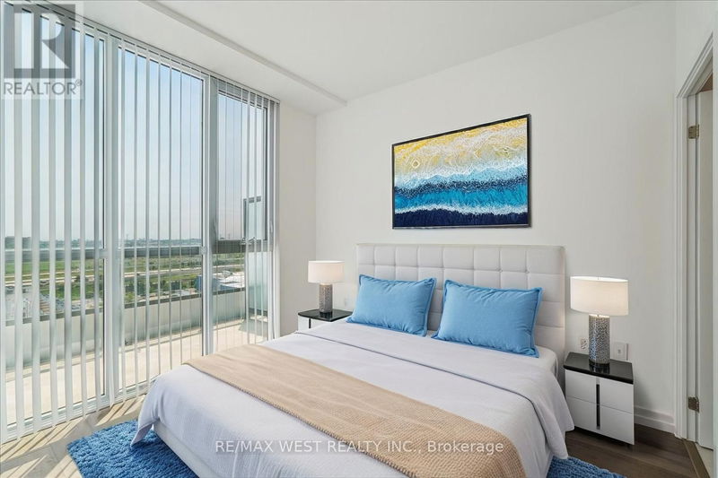 Tertiary Property View