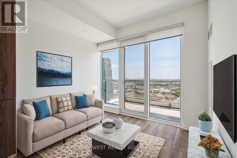 Tertiary Property View