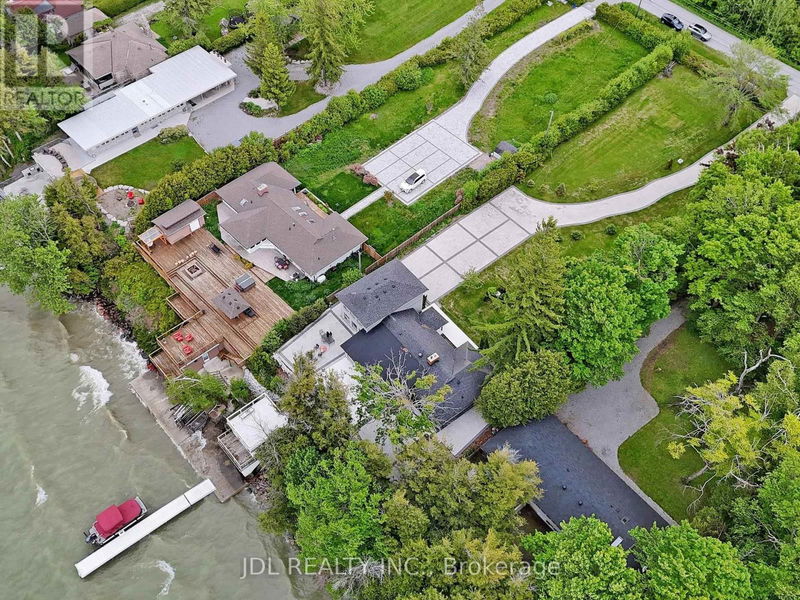 Tertiary Property View