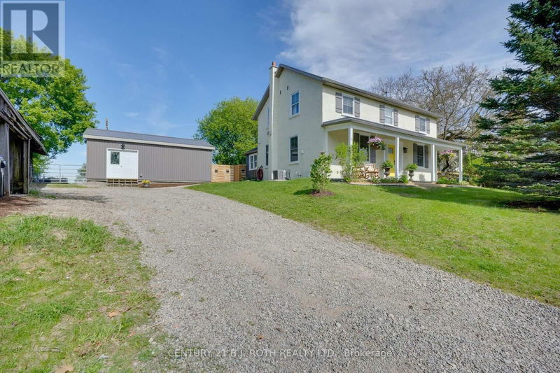 Secondary Property View