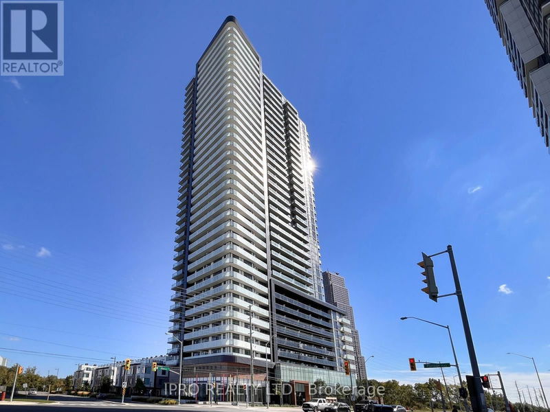 Tertiary Property View