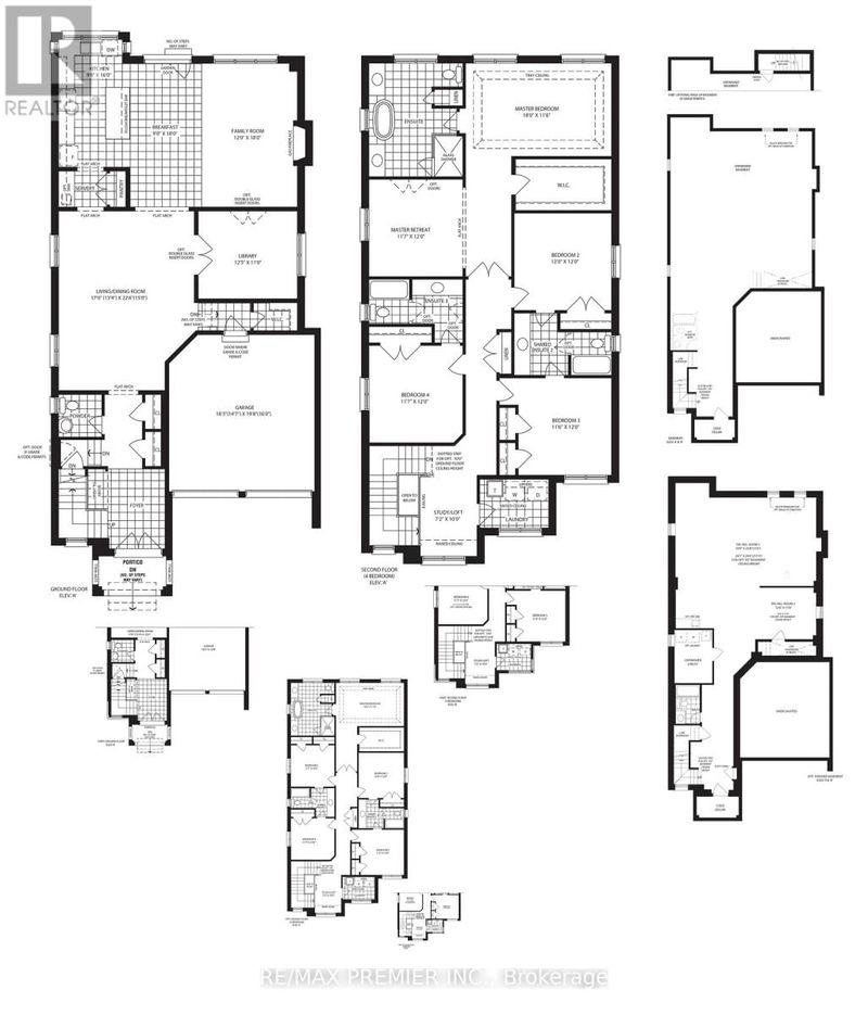 Secondary Property View