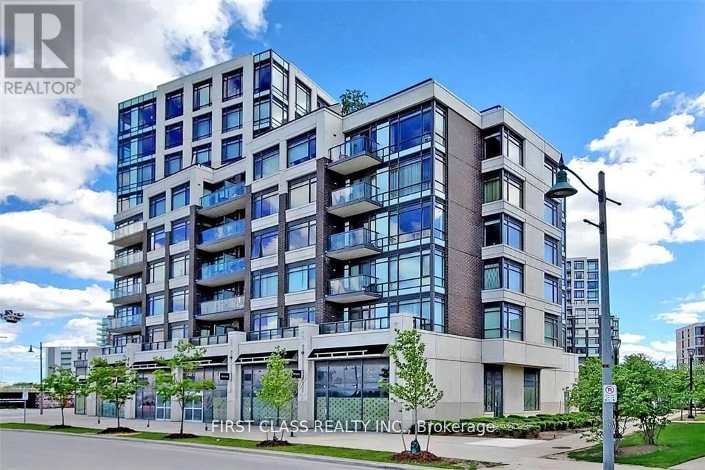 702 - 8130 BIRCHMOUNT ROAD Image 2