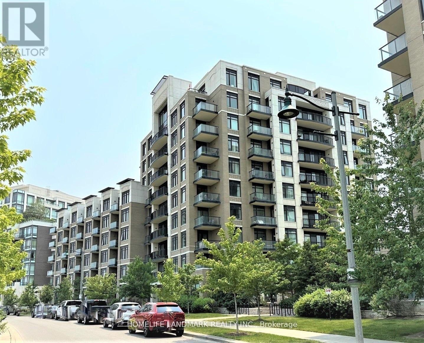 317 - 111 UPPER DUKE CRESCENT Image 1