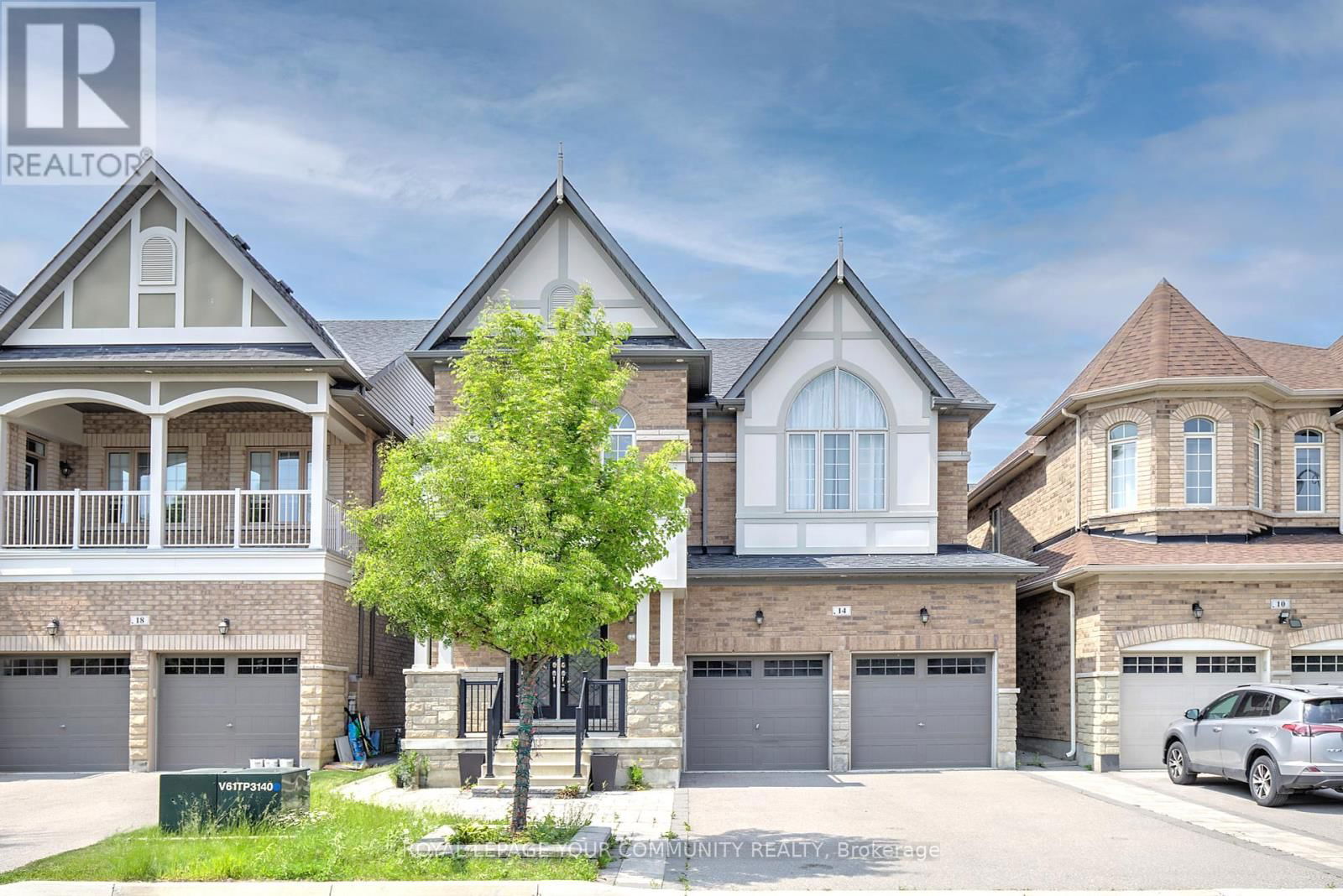 14 BEACONSFIELD DRIVE Image 1