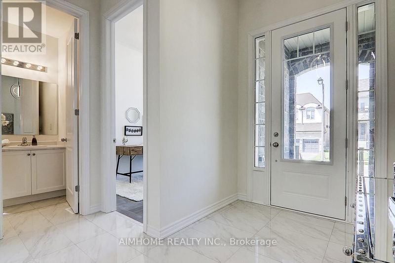 Secondary Property View