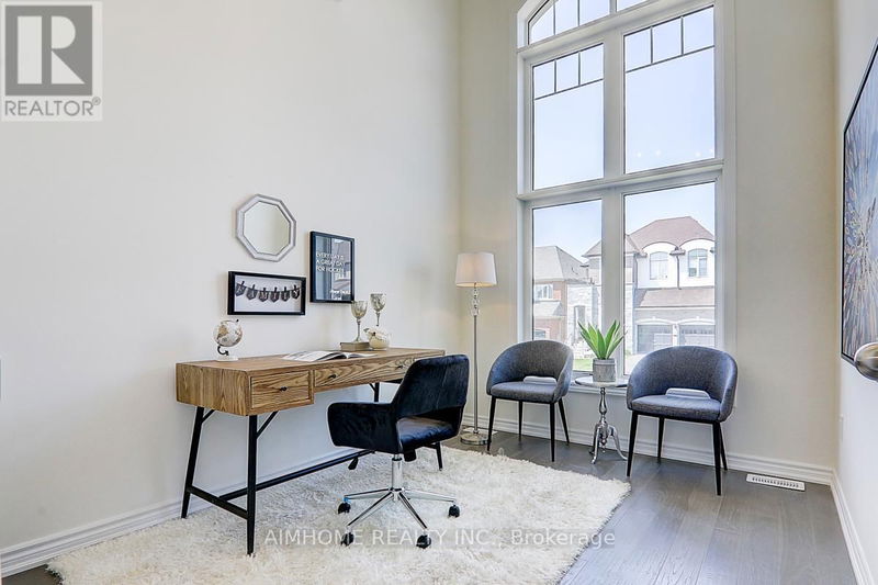 Tertiary Property View
