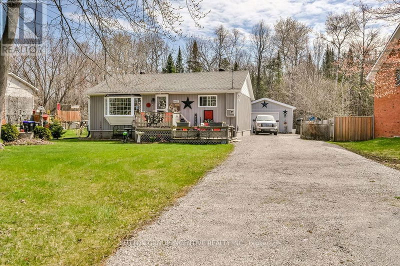 Secondary Property View