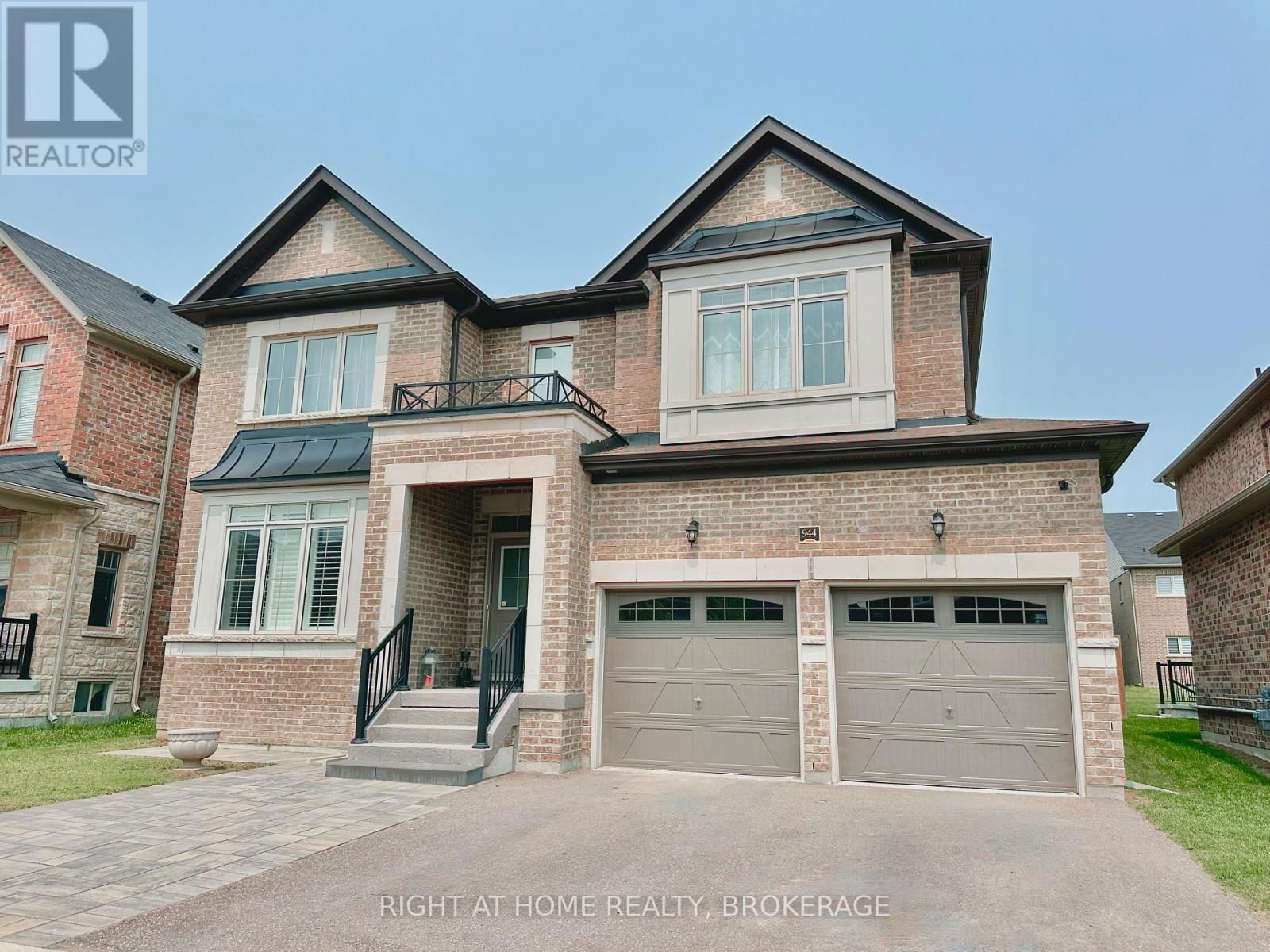 Primary Property View