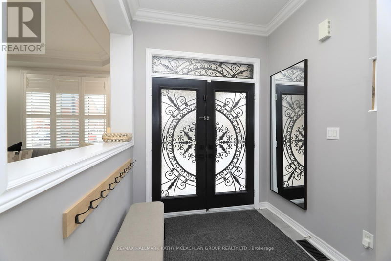 Tertiary Property View