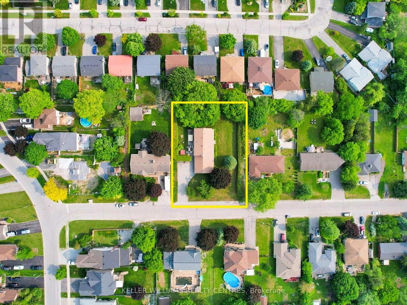 Secondary Property View