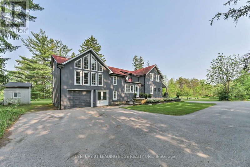 Secondary Property View