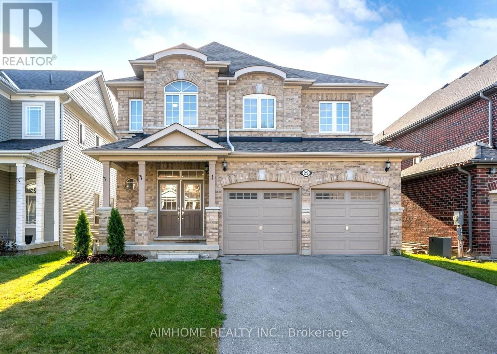 Primary Property View
