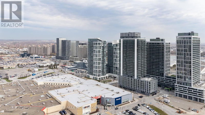 Tertiary Property View