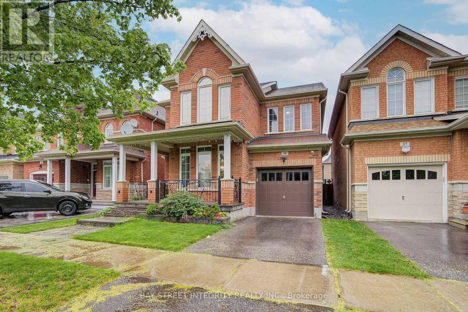 39 FORESTBROOK DRIVE Image 1
