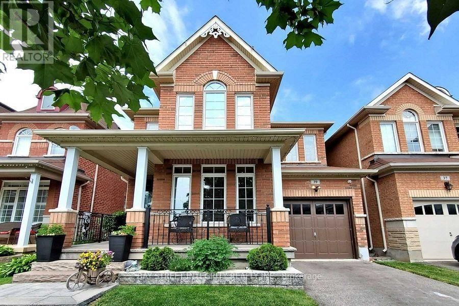 39 FORESTBROOK DRIVE Image 2