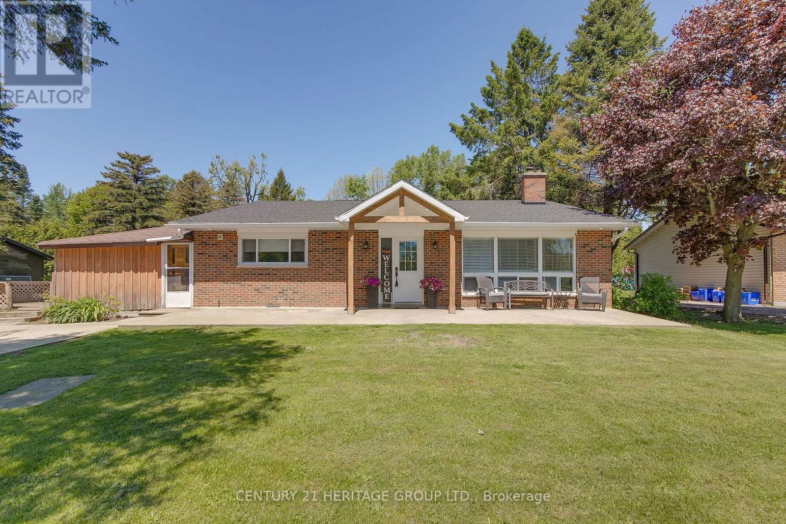 Primary Property View