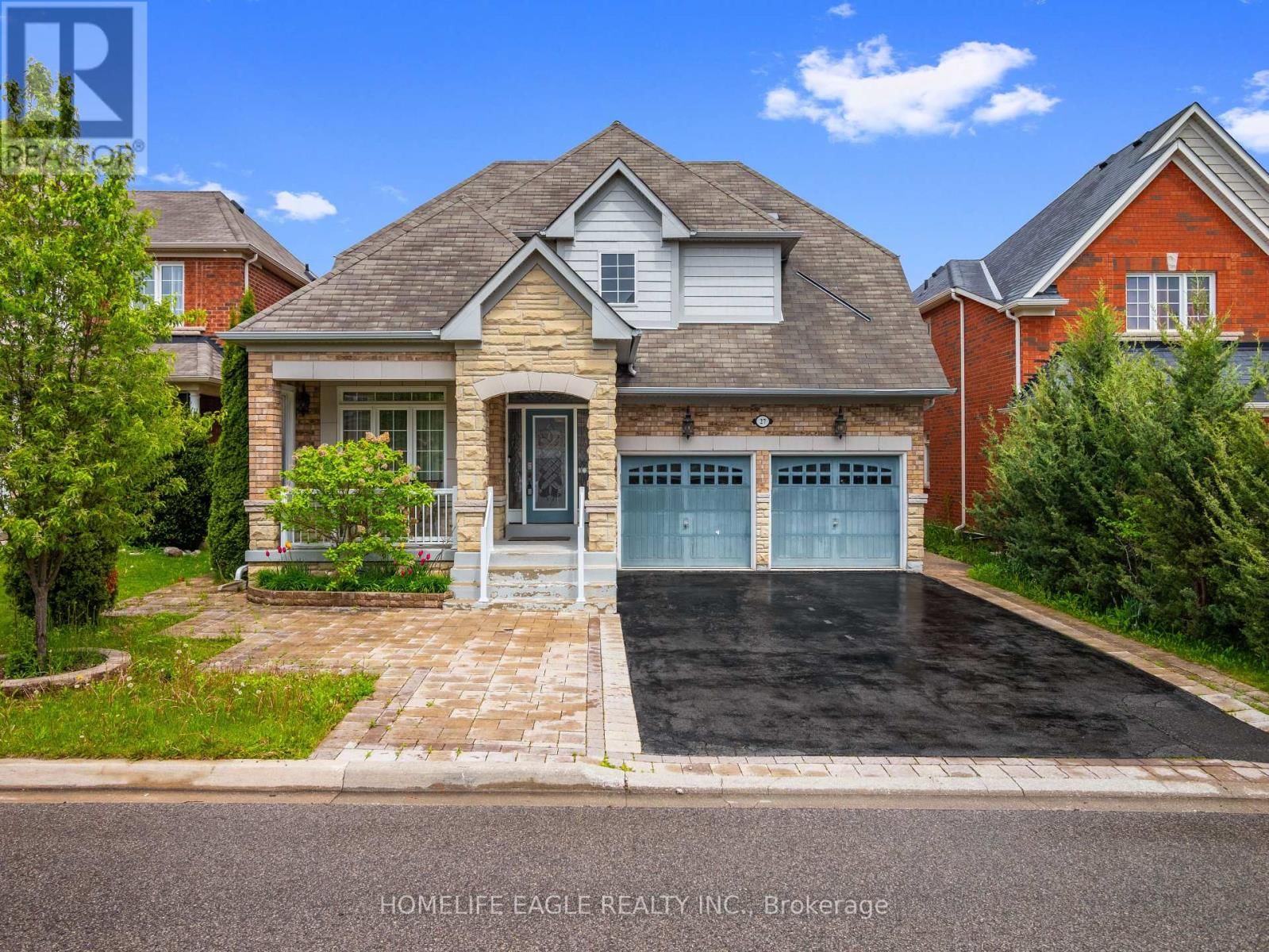 Primary Property View